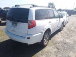 Crossmember/k-frame Front Door Fits 00-04 Isuzu Rodeo 32552743. Fixed Price $375.99.