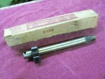 1958 1959 1960 Ford Car Steering Sector Gear, Nos B8A-3575-A Thunderbird. Fixed Price $250.00.
