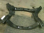 Used Rear Frame Crossmember Fits: 2009 Dodge Charger Rwd Grade. Fixed Price $372.18.