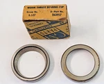 Nos Gm 263917 14STEERING Gear Worm Thrust Bearing 1937-1954 Oldsmobi Pontiac Etc. Fixed Price $20.00.