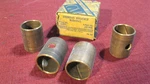 Nos 1927-1941 Buick, Olds, Pontiac Steering Knuckle Bushing Set, 231905. Fixed Price $25.49.