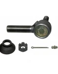 60S 3/4 Ton Truck Driver Front Left Outer Tie Rod End Moog ES150L. Fixed Price $32.60.