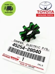 Toyota Genuine Damper Electric Power Steering Motor Shaft 45254-28040 Oem New. Fixed Price $14.95.