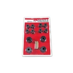 C5ZZ-5630-5781B Scott Drake Leaf Spring Polyurethane Bushing Set. Fixed Price $99.95.