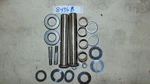Ford Truck 1940-56 Nos King Pin Set Moog # 8436B Made Usa. Fixed Price $173.95.
