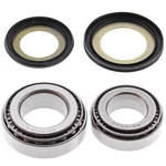 Steering Stem Bearing Seal For Honda VTR1000F Super Hawk 1998 1999 2000 2001. Fixed Price $44.29.