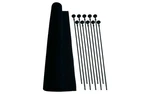 Liberty Safe Rifle Rod Starter Kit 10 Pack. Fixed Price $29.99.