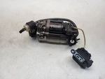 13 14 15 2016 Mercedes Benz CLS550 E350 Air Rid Compressor Pump 212-320-04-04. Fixed Price $130.50.