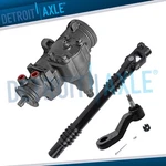 3PC Gear Box Steering Shaft Pitman Arm For Chevy Gmc Silverado Sierra 2500 3500. Fixed Price $384.64.