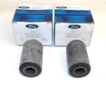 1967-1977 Ford 500 600 750 Truck Nos Front Leaf Spring Rear Shackle Bushings. Fixed Price $99.00.