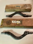 1958 -64 Nos Gm Chevy Impala Steering Knuckle Upper Control Arm 3828299 (1 ). Fixed Price $65.00.