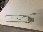 71 72 Charger Roadrunner Gtx Door Handle Linkage Lock Rod Latch Set Mopar. Fixed Price $75.00.