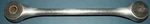 1984-1996 Corvette Rear Suspension "dog Bone" Long, Gm 14105105, Vgc. Fixed Price $49.99.