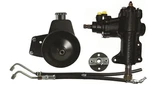 Borgeson 999021 Power Steering Conversion Kit Fits 68-70 Mustang. Fixed Price $952.70.