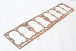 Nos 1932-36 Oldsmobile Series 8 Cylinder Engine Copper Head Gasket Victor 934. Fixed Price $50.66.