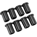 Replacement Nylon Shackle Bushings, 2-1/4 Inch Spring. Fixed Price $37.57.