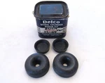 Nos 1937-1958 Buick Cadillac Oldsmobile Front Wheel Cylinder Seals Delco 5450433. Fixed Price $11.99.