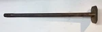 Mowog Rear Axle ATB7190. Disc Wheel Mga 1500. -mv 2. Fixed Price $89.99.