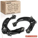 A-premium 2X Front Upper Control Arm With Ball Joint Assy For Acura Tl 2004-2008. Fixed Price $65.99.