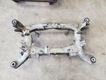 (local Pickup Only) Crossmember/k-frame Rear Fits 07-13 Lexus LS460 1739719. Fixed Price $199.90.