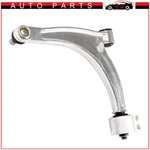 1 Front Lower Right Control Arm Assembly For Chevy Malibu Pontiac G6 Saturn Aura. Fixed Price $49.44.