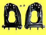 Upper Control Arm Kit Rl/h Ford Mustang 1964 1966 Falcon 1963 1965 C4DZ3082B. Fixed Price $129.99.