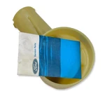 Ford E5LY-3A697-A Power Steering Reservoir, Genuine Oem. Fixed Price $49.96.