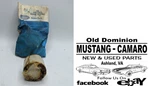 Nos 1964-1965 Ford Mustang, Falcon Steering Box Selector Shaft Bearing. Fixed Price $39.99.