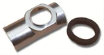 Steering Connecting Rod Dust Cover Gasket 1955 1956 1957 Chevy Belair 210 150. Fixed Price $24.95.