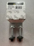 Alignment Caster / Kit-camber DW-K8243A Moog (K-3,4). Fixed Price $19.99.