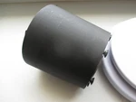Porsche Nardi Personal Steering Wheel Hub Adapter 0178 3806 928 911. Fixed Price $256.50.