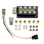 Accuair Suspension VU4 4-CORNER Manifold (npt). Fixed Price $549.95.