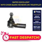 Tie / Track Rod End Fits Triumph TR6 Pi 2.5 Left Or Right 69 76 Joint Napa. Fixed Price $22.11.