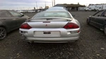 Crossmember/k-frame Rear Coupe 2.4L Cylinder Rs Fits 00-05 Eclipse 31332363. Fixed Price $375.99.