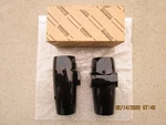 69 - 84 Toyota Land Cruiser FJ40 FJ43 FJ45 Steering Column Cover Housing Oem New. Fixed Price $59.39.