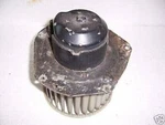 Heater Blower Fan 1978 1987 El Camino Monte Carlo Malibu 64-79 Corvette UC1.B1. Fixed Price $27.12.