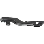 For Dodge Journey 2009-2020 Bumper Bracket Passenger Side Front Capa Abs Plastic. Fixed Price $36.20.
