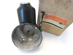 Nos 1971-1972 Buick Skylark Lesabre Gs V8 Power Steering Reservoir Gm 7811266. Fixed Price $189.99.