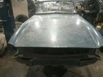 Driver Left Front Spindle/knuckle TR6 Fits 65-76 Triumph 110074. Fixed Price $100.00.