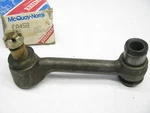 Mcquay-norris FA458 Steering Idler Arm For 1967-1968 Amc Rebel & Ambassador. Fixed Price $112.49.