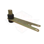 Rear Torsion Spring With Bushing For 1969-1973 Porsche 911 90133300301. Fixed Price $215.00.