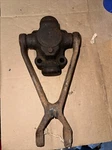 1936-49 Delco Knee Action Shock 1074974 Chevy Olds Cadillac Lasalle 2C70. Fixed Price $50.00.
