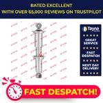 2X Shock Absorbers (pair) Fits Daimler Sovereign 4.2 Rear 69 To 86 Damper Kyb. Fixed Price $146.50.