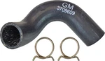 1955-57 Chevrolet V8 Reproduction Lower Radiator Hose. Fixed Price $34.99.