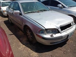 Crossmember/k-frame Front Cylinder Vin Vw Fits 01-04 Volvo 40 Series 31849183. Fixed Price $375.99.