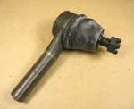 1961 1963 Pontiac Fullsize P/8 Tie Rod End Outer Rh Or Lh, C5676839RP. Fixed Price $37.00.