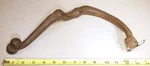 Gm Nos Chevy Master 85 Car & Sedan Delivery Steering Pitman Arm Saginaw 1940. Fixed Price $40.00.
