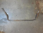 Front Sway Stabilizer Bar 1987 - 1992 Cadillac Brougham Caprice. Fixed Price $169.00.