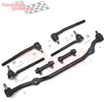 Buick Chevy Olds Pontiac 68-70 Lifetime Tie Rod Center Link Sleeve Steering Kit. Fixed Price $239.00.