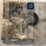 Nos Genuine Gm 3839832 Corvette Rear Spindle Washer. Fixed Price $14.00.
